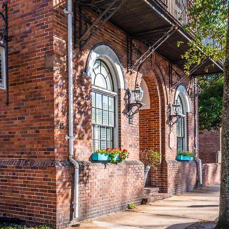 The Front Street Inn Wilmington Eksteriør bilde