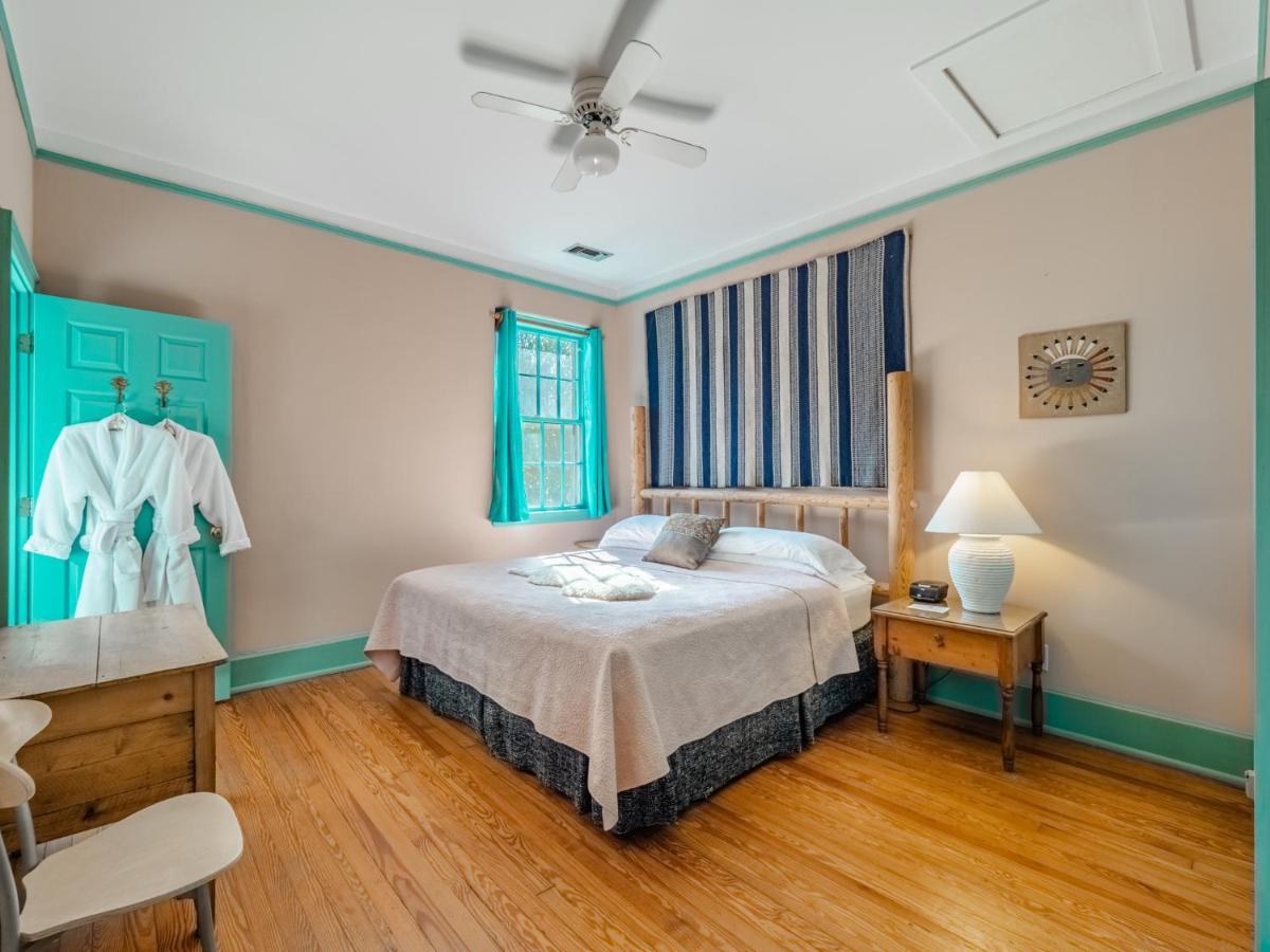 The Front Street Inn Wilmington Eksteriør bilde
