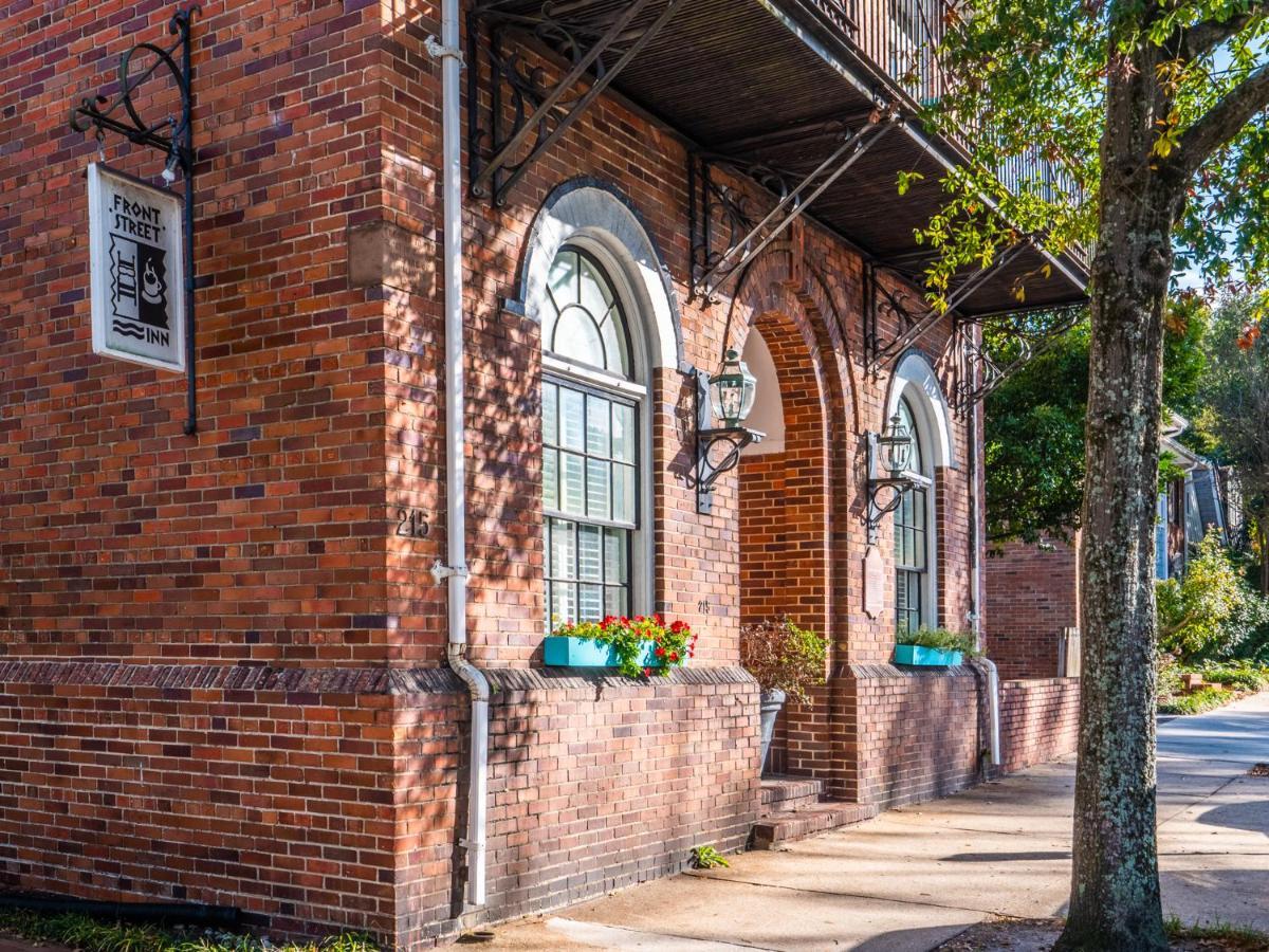 The Front Street Inn Wilmington Eksteriør bilde