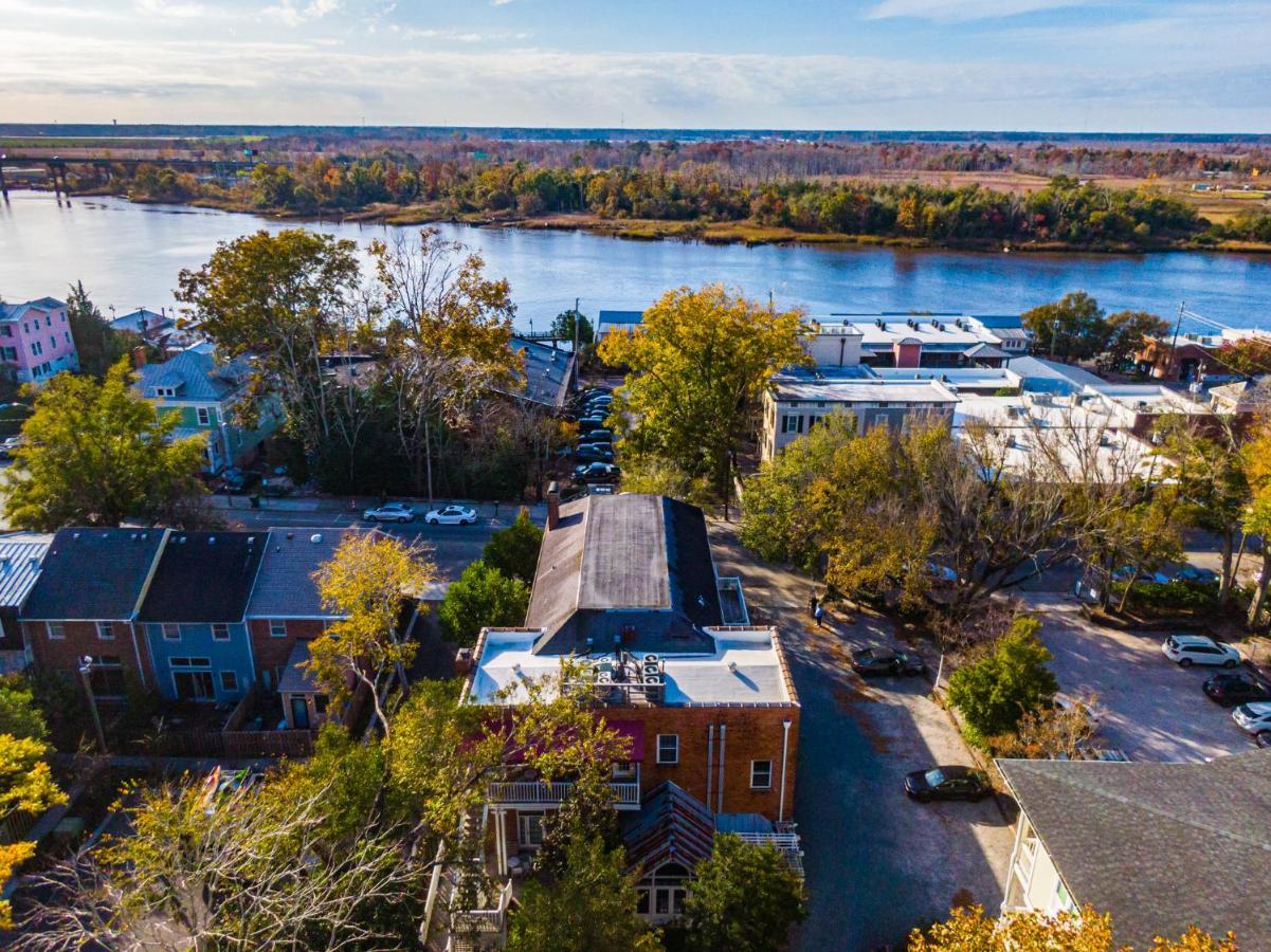 The Front Street Inn Wilmington Eksteriør bilde