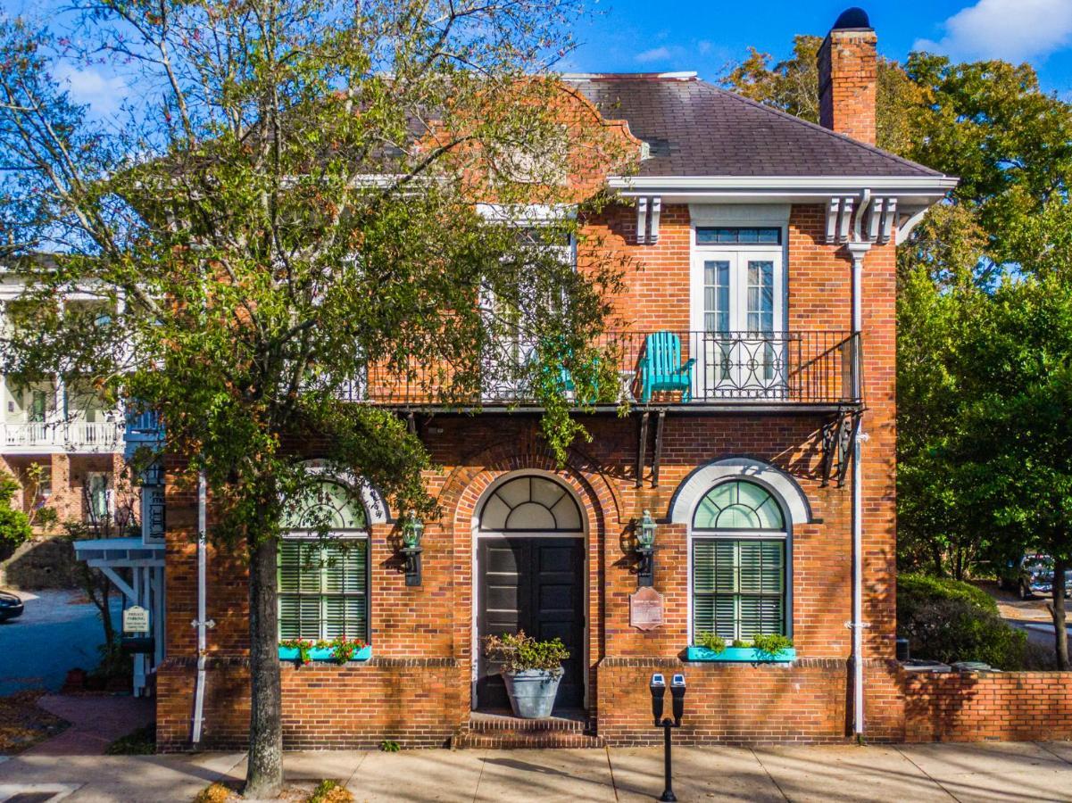 The Front Street Inn Wilmington Eksteriør bilde