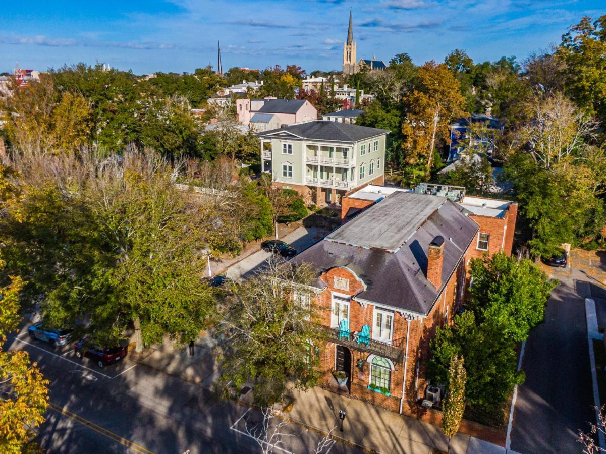 The Front Street Inn Wilmington Eksteriør bilde